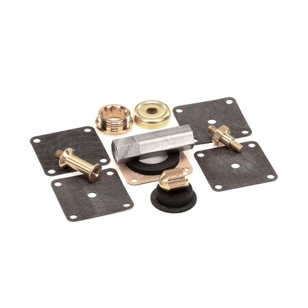 Stoelting Valve Kit Johnson #Stt14A-600R 764385